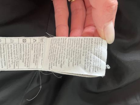 Zimná bundu pimkie, pimkie,xs