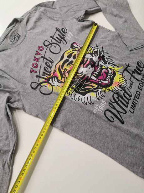 Tričko tokyo, f&f,164