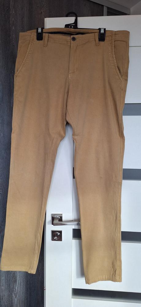 Nohavice fisherfield, 36