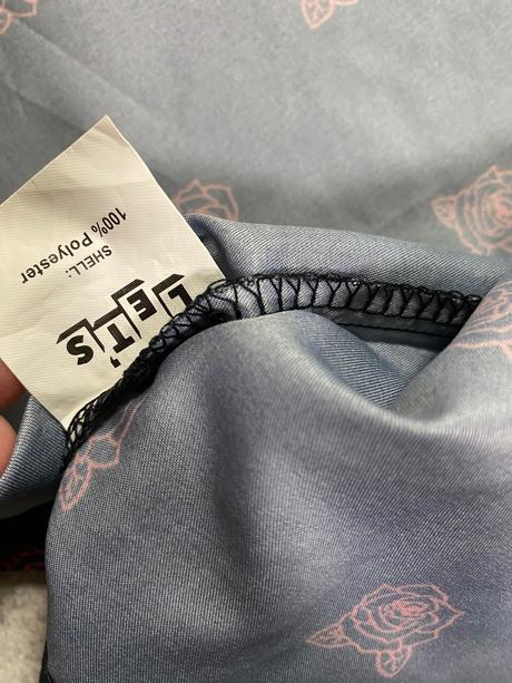 Kosela a sortky/plavky s ruzami lets kids, 128