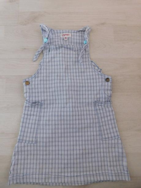 Šaty č.104-110, esprit,104