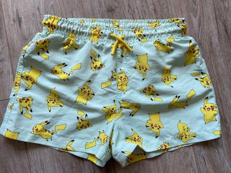 Plavky pokemon 130 zara, zara,134