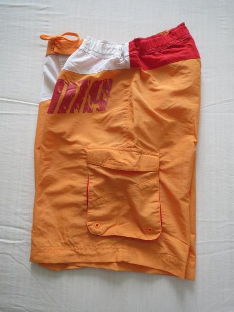 Puma - kraťasy, puma,m