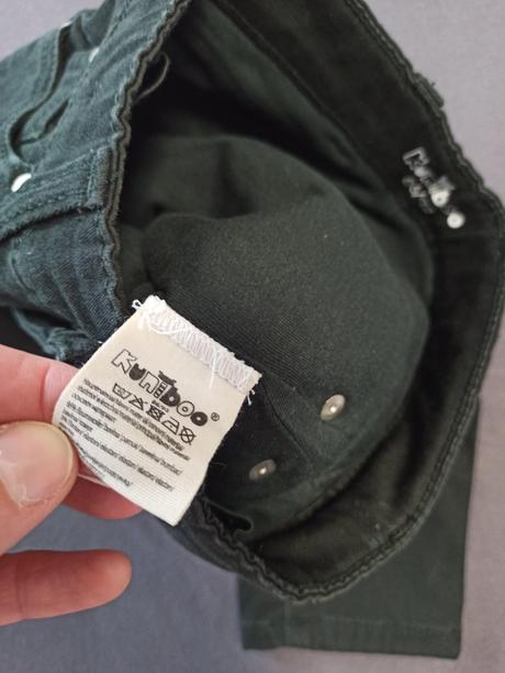 Slávnostný komplet, 92