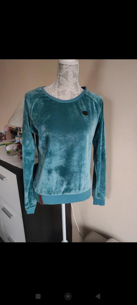 Dámska mikina naketano, m