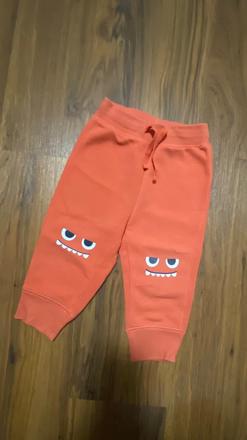 Tepláčky gap, gap,92