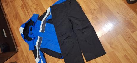 Oteplovačky s bundou, alive,110