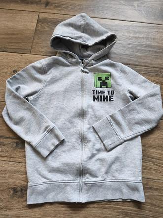 Mikina minecraft, 134