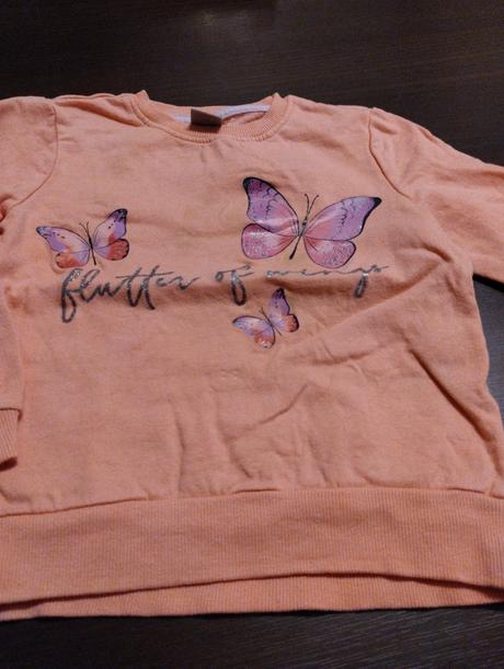 Mikina 110, pepco,110