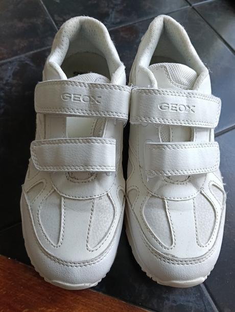 Tenisky geox veľkosť 35, geox,35