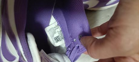 Nike dunk tenisky raz obute, nike,38 / 39