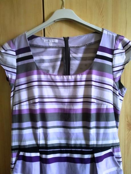 Oodji biznis šaty, m