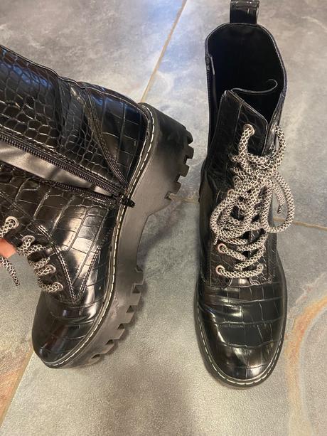 Zara topanky, zara,40