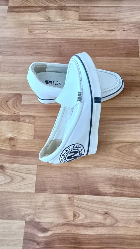 Topánky na teba, 39