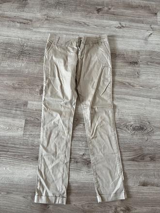 Nohavice, terranova,s