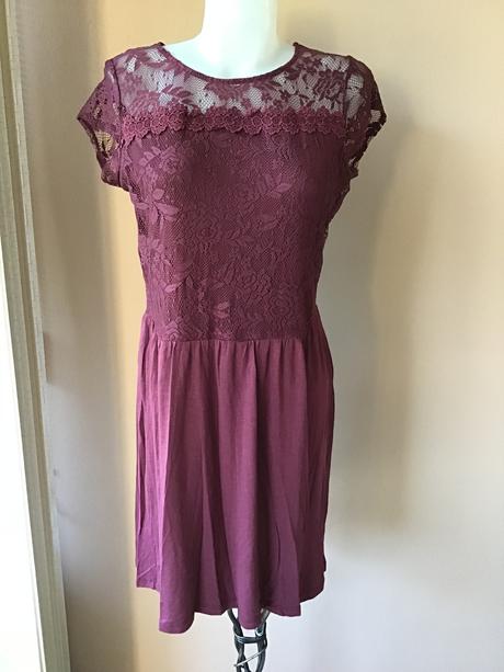 Úpletové šaty/r, dorothy perkins,40 / 42