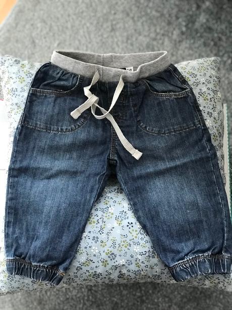 Rifle, original marines,74