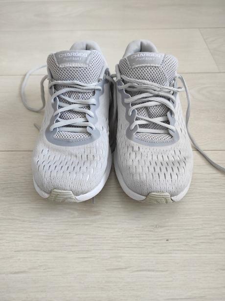 Tenisky, under armour,39