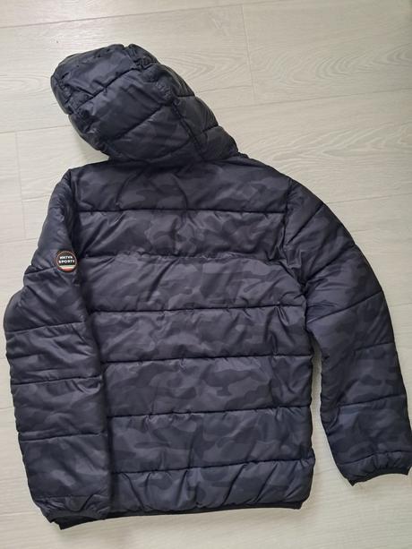 Zimná bunda, mayoral,152