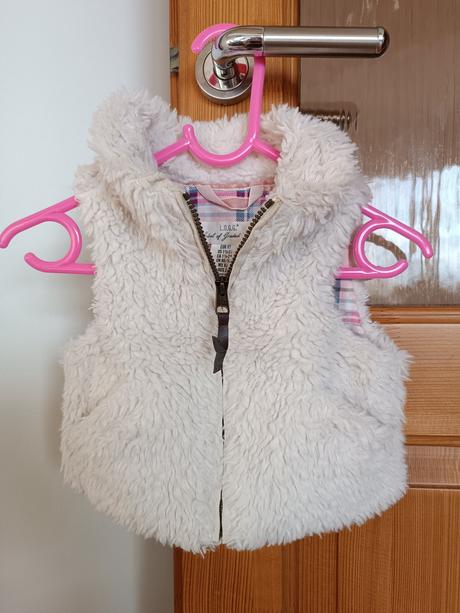 Štýlová vesa, h&m,92