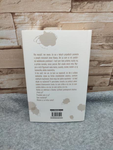 Prečo ja - andrea coddington,