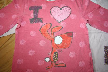 Tričká next, next,98