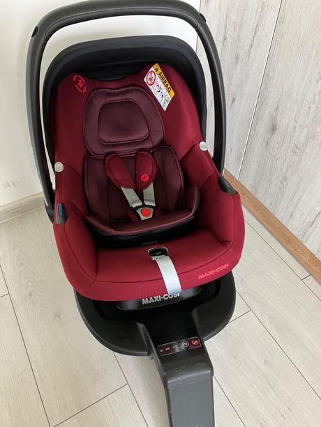 Maxi cosi tinca 0-13 kg, maxi cosi