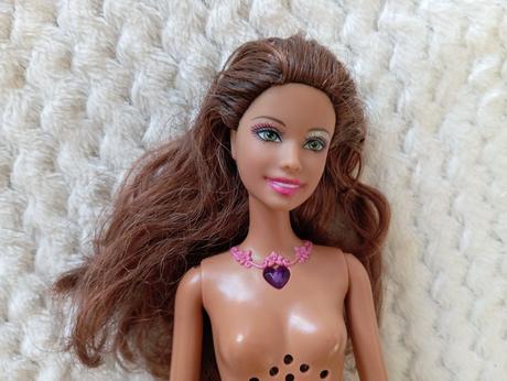 Barbie alexa hrá a svieti, 