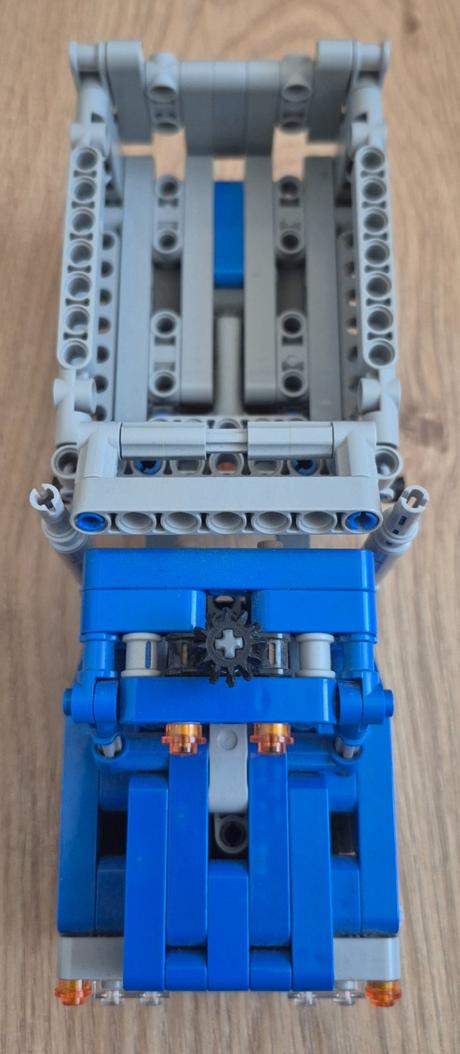Lego technic,