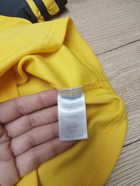 Chlapčenske tričko - dres, nike,86