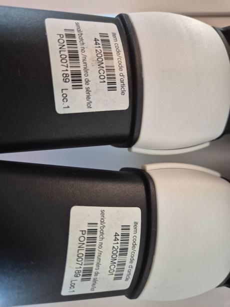 Adapter na autosedacku, bugaboo,bugaboo buffalo