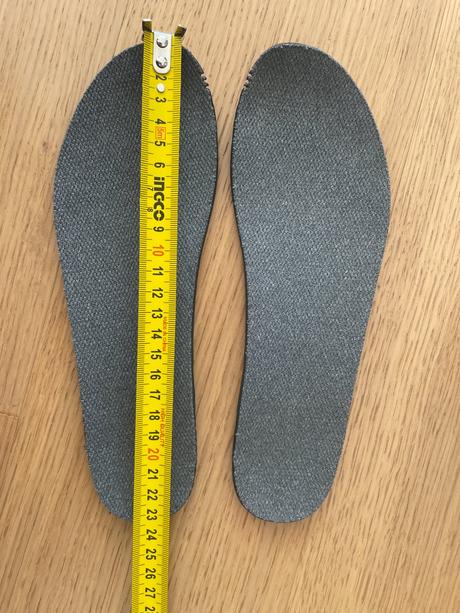 Tenisky, decathlon,35