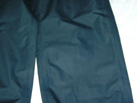 Nohavice do dažďa, tchibo,116