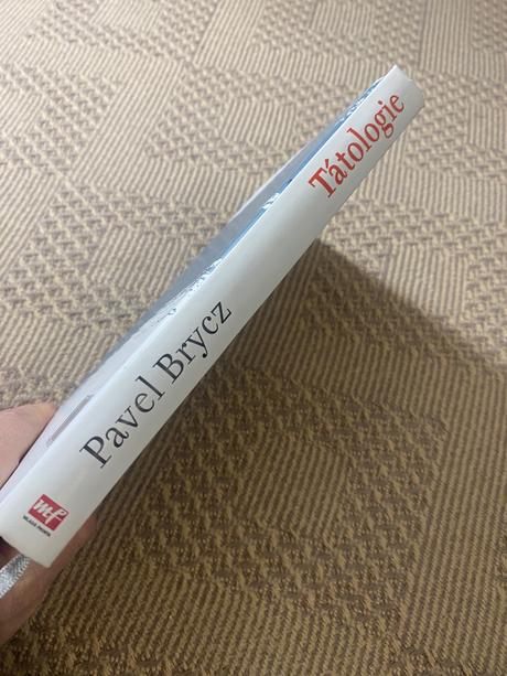 Tátologie pavel brycz ako sa stať dobrým otcom,