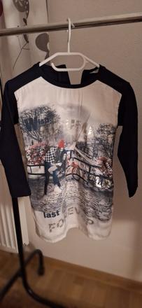 Krasna tunika, mayoral,128