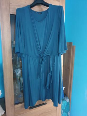 Damske šaty, bonprix,44