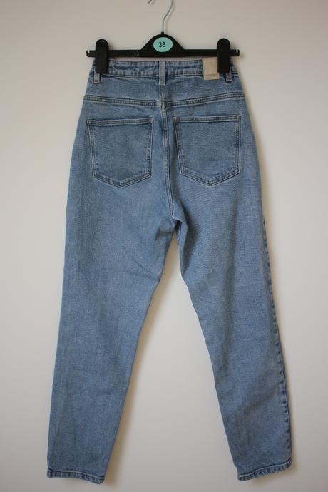 Jeansy, house,34