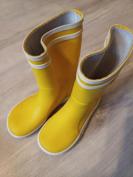 Barefoot gumaky aigle, aigle,27