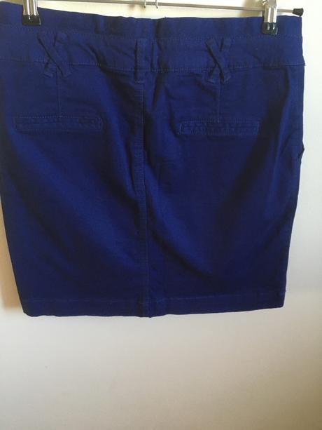 Zvonová sukňa camaieu, camaieu,36