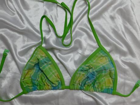 Kvalitná dámska plavková podprsenka, marks & spencer,38