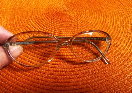 Dioptr.okuliare na čítanie č. 2,5, 