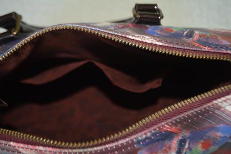 Kabelka desigual, desigual