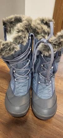 Snehule, decathlon,37