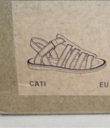 Detské celokožené sandále bisgaard cati, v. 28, 28