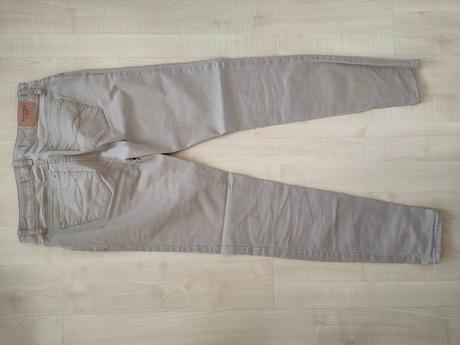 Rifle, abercrombie&fitch,s