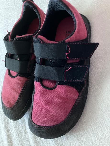 Sole runner puck, sole runner,32