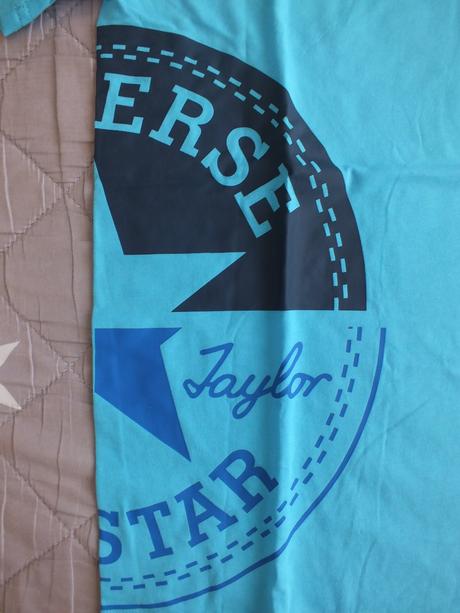 Chlapčenské tričko converse, converse,158