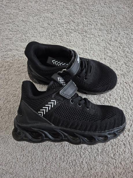 Blikajuce top stav, sprandi,29