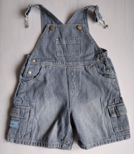 Kraťasy na traky - veľ. 6-9 mes., george,80