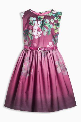 Šaty s opaskom next, next,104